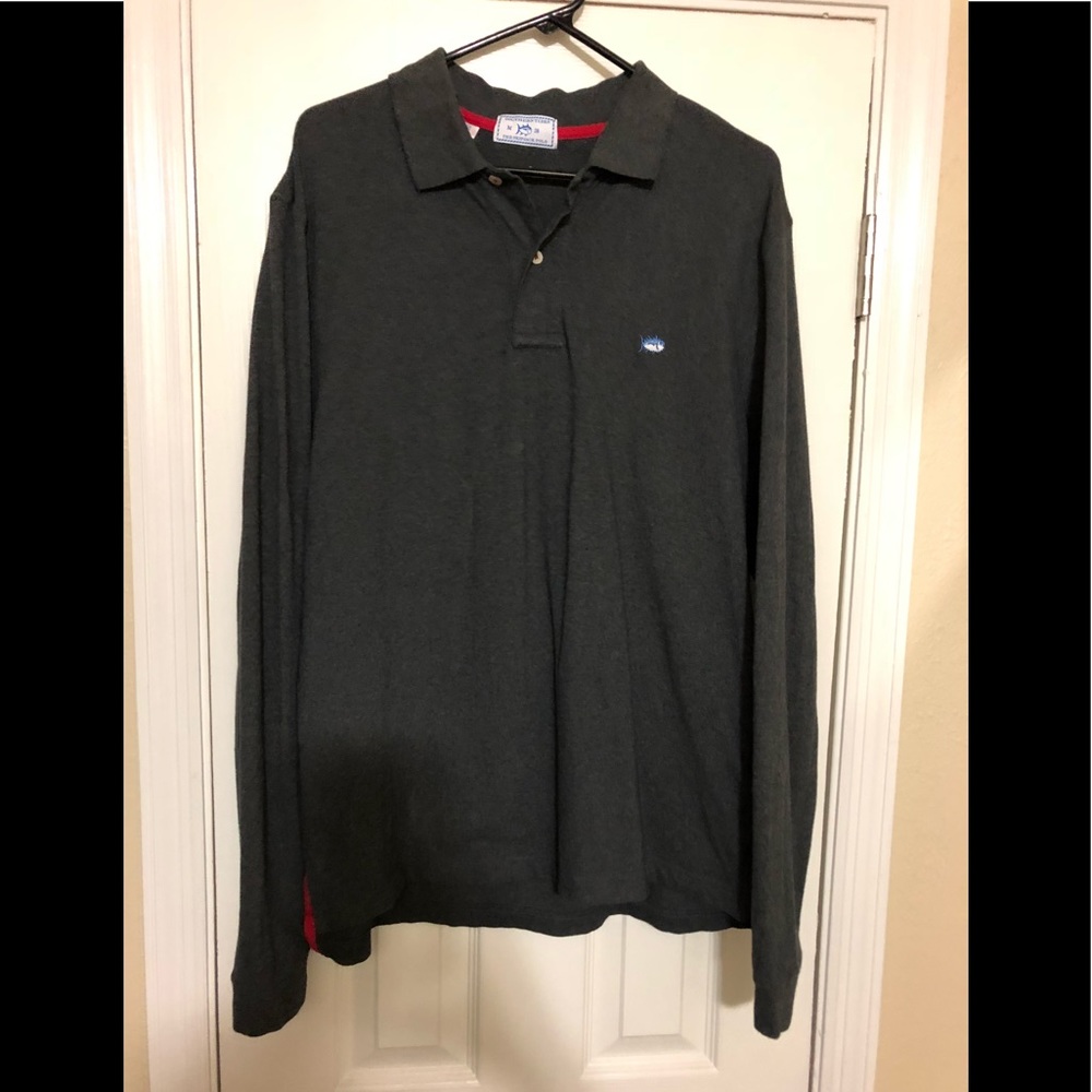 Southern Tide men’s polo shirt